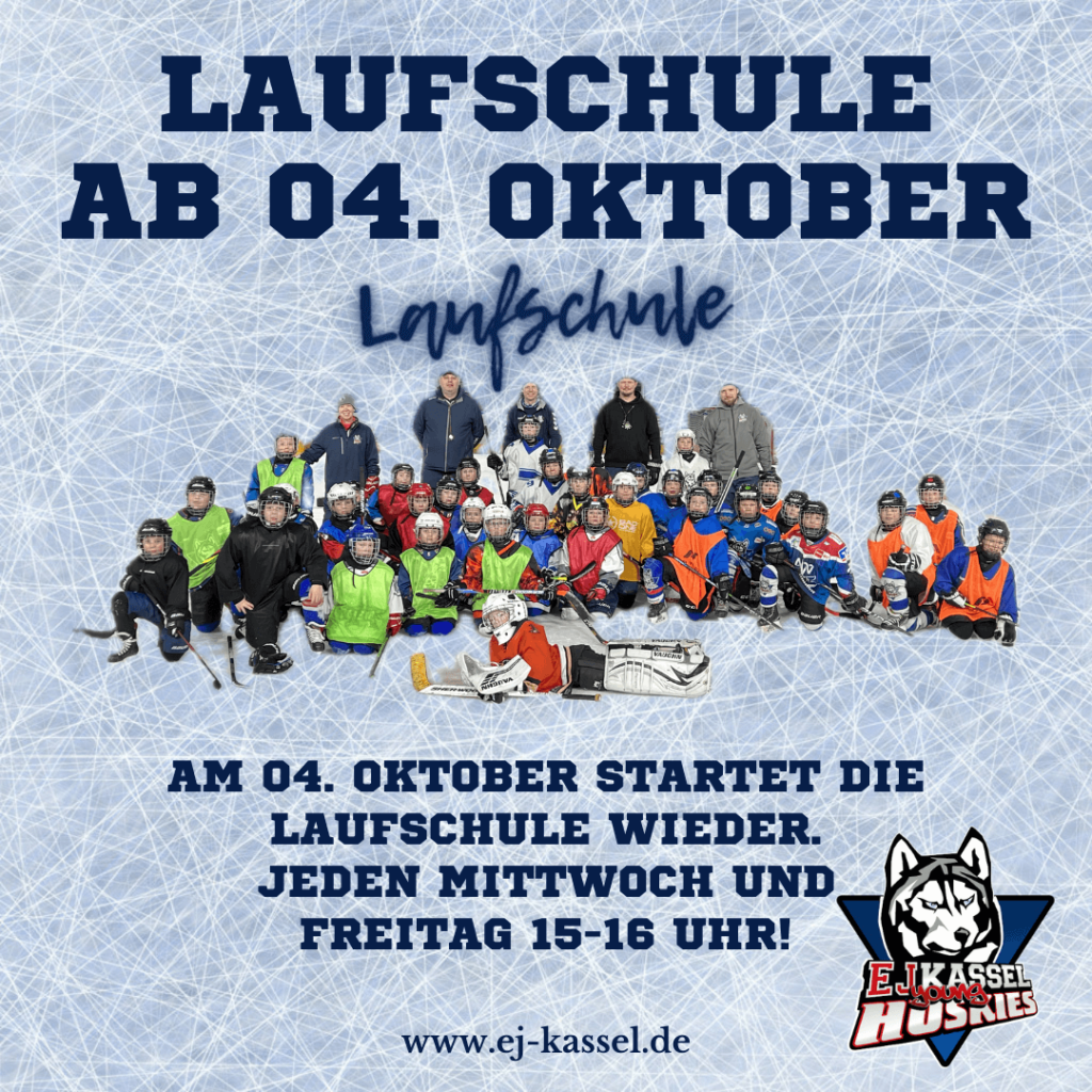 Eishockey Jugend Kassel e.V.